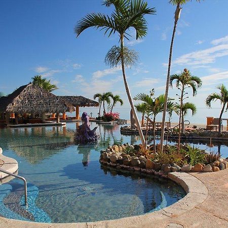 Hotel Palmas De Cortez Los Barriles Eksteriør bilde