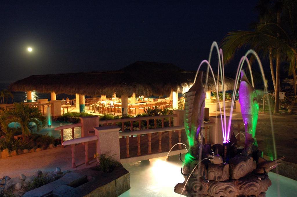 Hotel Palmas De Cortez Los Barriles Eksteriør bilde