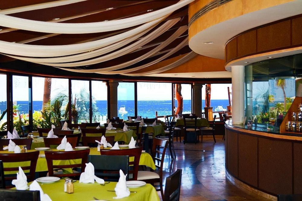 Hotel Palmas De Cortez Los Barriles Eksteriør bilde